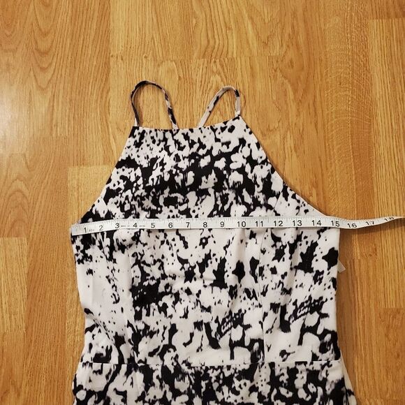 Thieves Like Us: Olivia Split Front Maxi Dress size XL - NEW - Picture 10 of 13